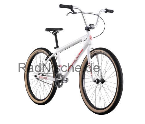 Redline Sqb-26  technische daten 